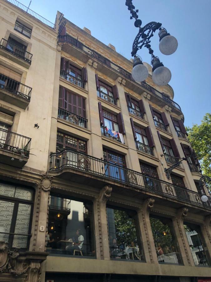 Gotic By The 5Ve Soul Apartment Barcelona Exterior photo